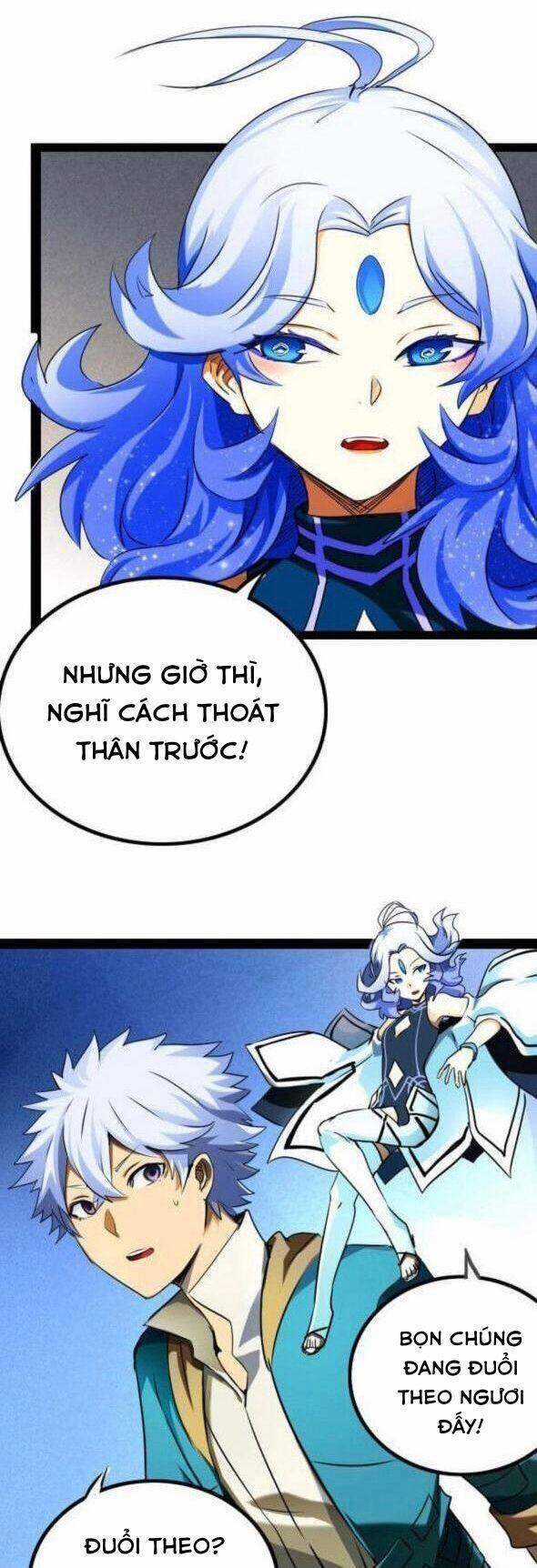 Không Thể Trở Thành Main Chương 7 trang 42