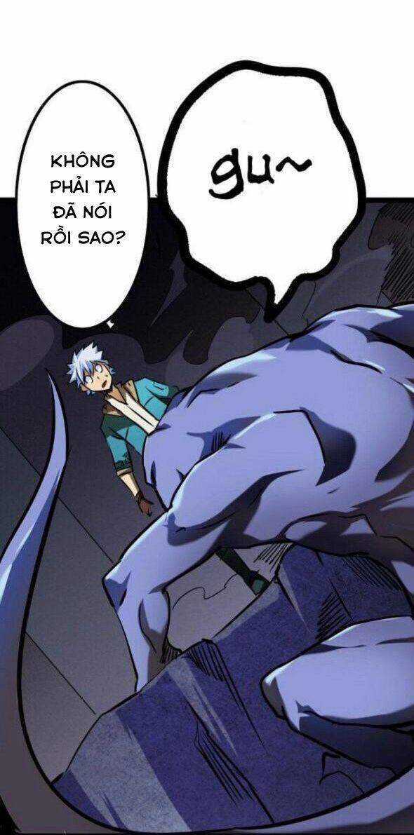 Không Thể Trở Thành Main Chương 7 trang 44