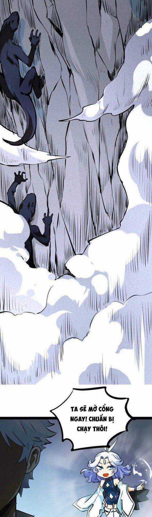 Không Thể Trở Thành Main Chương 7 trang 47