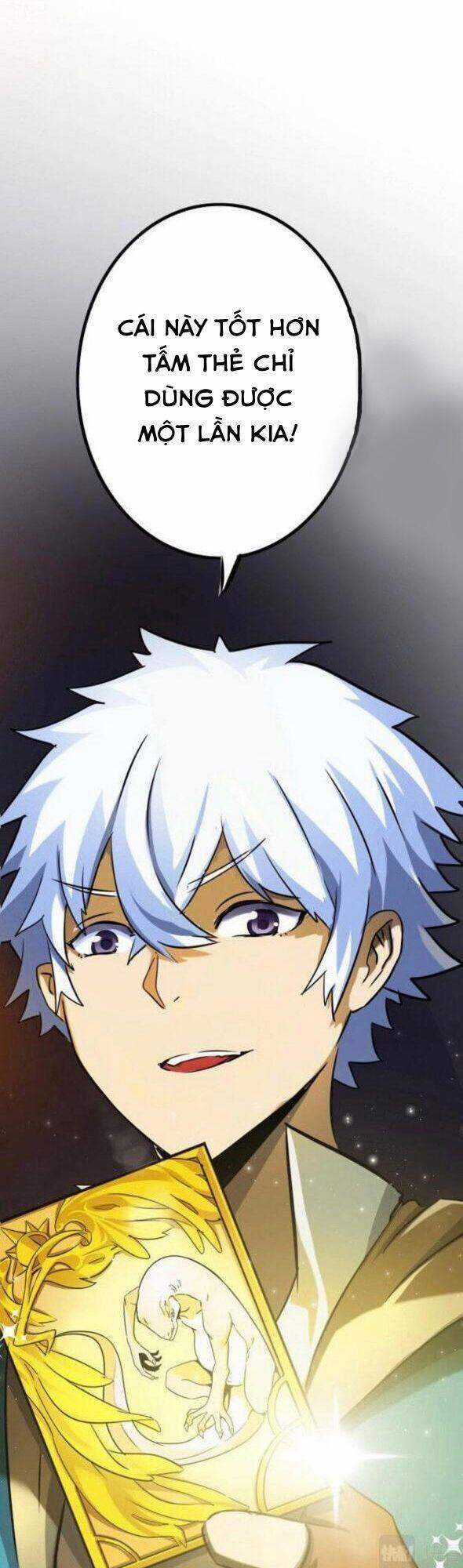 Không Thể Trở Thành Main Chương 7 trang 50