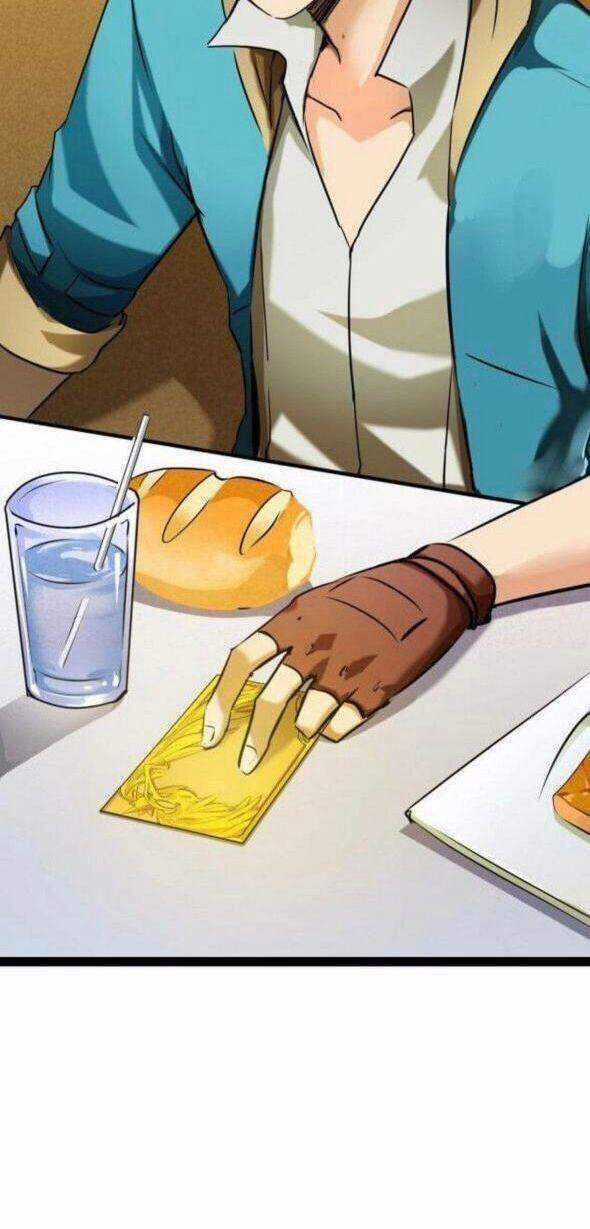 Không Thể Trở Thành Main Chương 7 trang 6