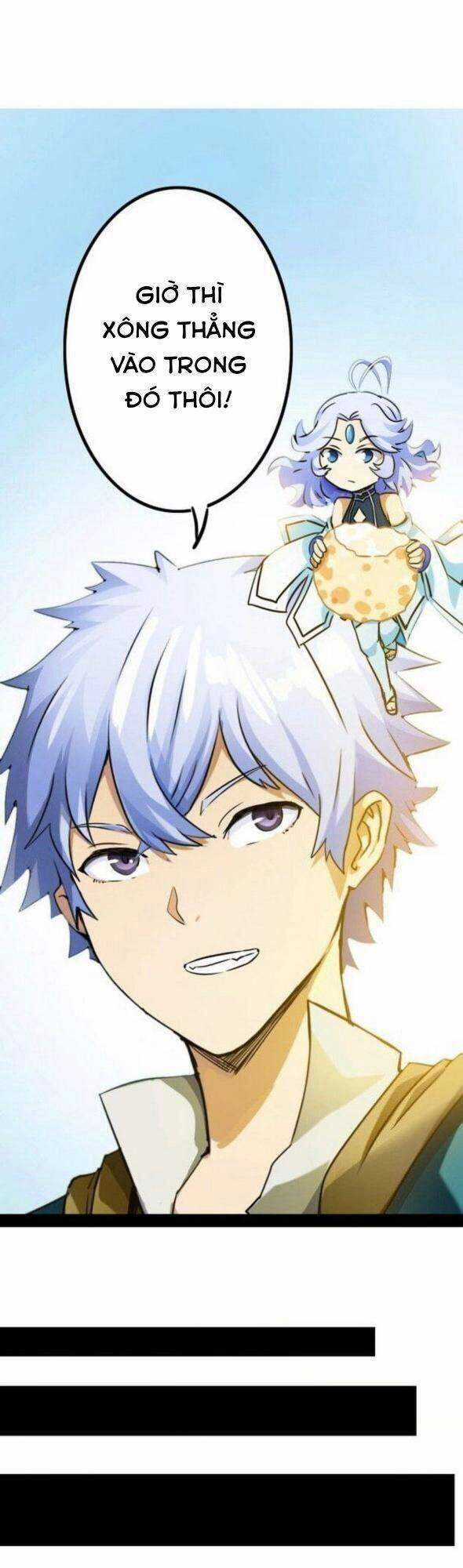 Không Thể Trở Thành Main Chương 7 trang 7