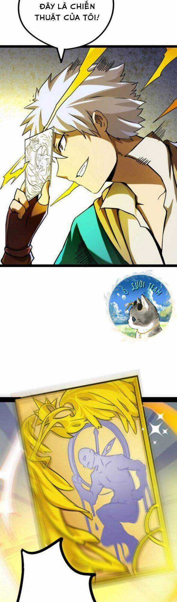 Không Thể Trở Thành Main Chương 8 trang 15