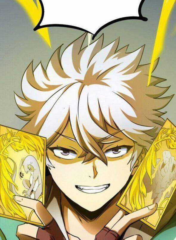 Không Thể Trở Thành Main Chương 8 trang 20