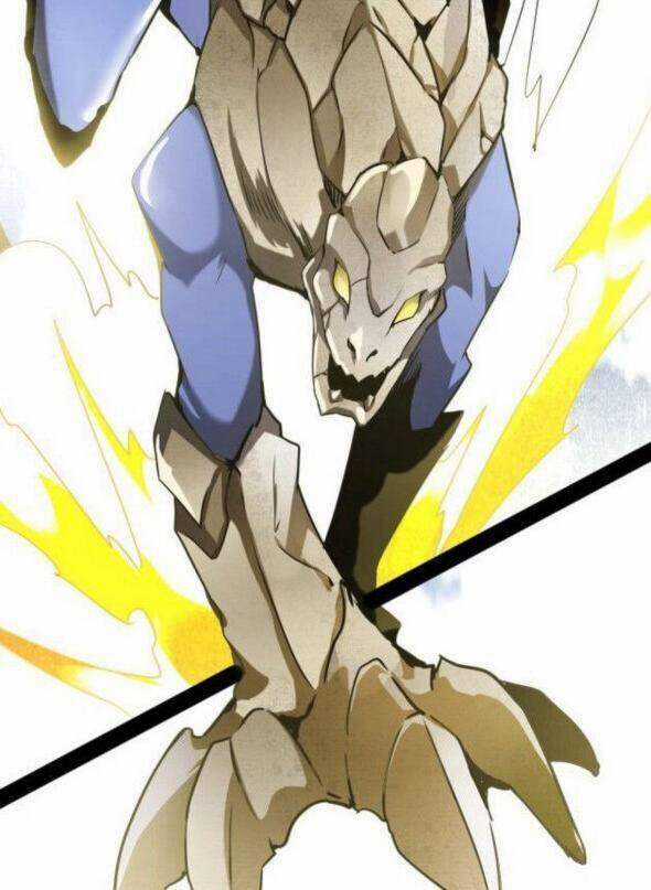 Không Thể Trở Thành Main Chương 8 trang 22