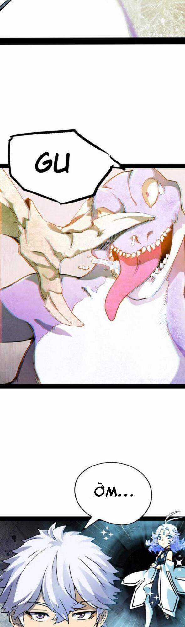 Không Thể Trở Thành Main Chương 8 trang 27