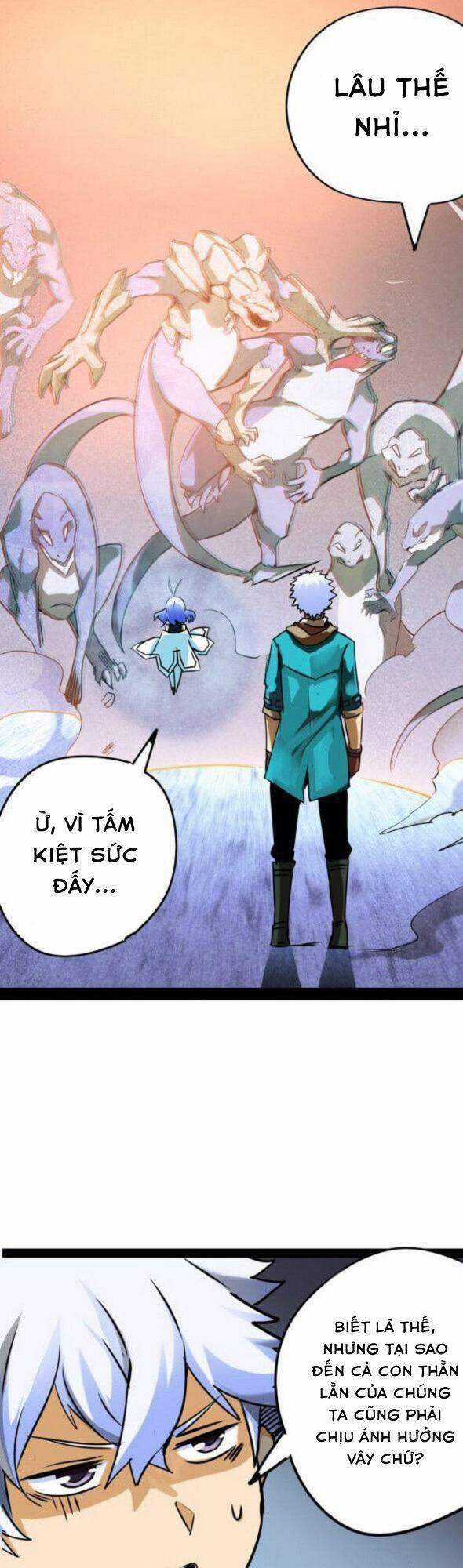 Không Thể Trở Thành Main Chương 8 trang 29