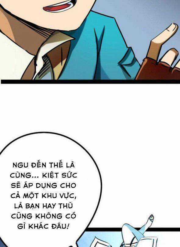 Không Thể Trở Thành Main Chương 8 trang 30