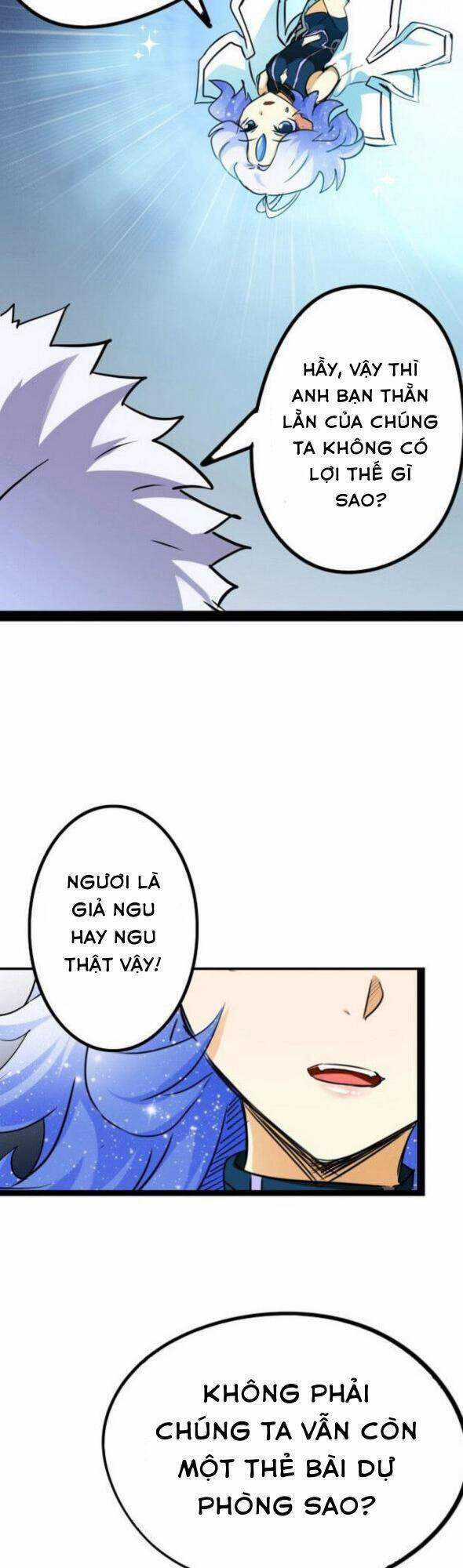 Không Thể Trở Thành Main Chương 8 trang 31