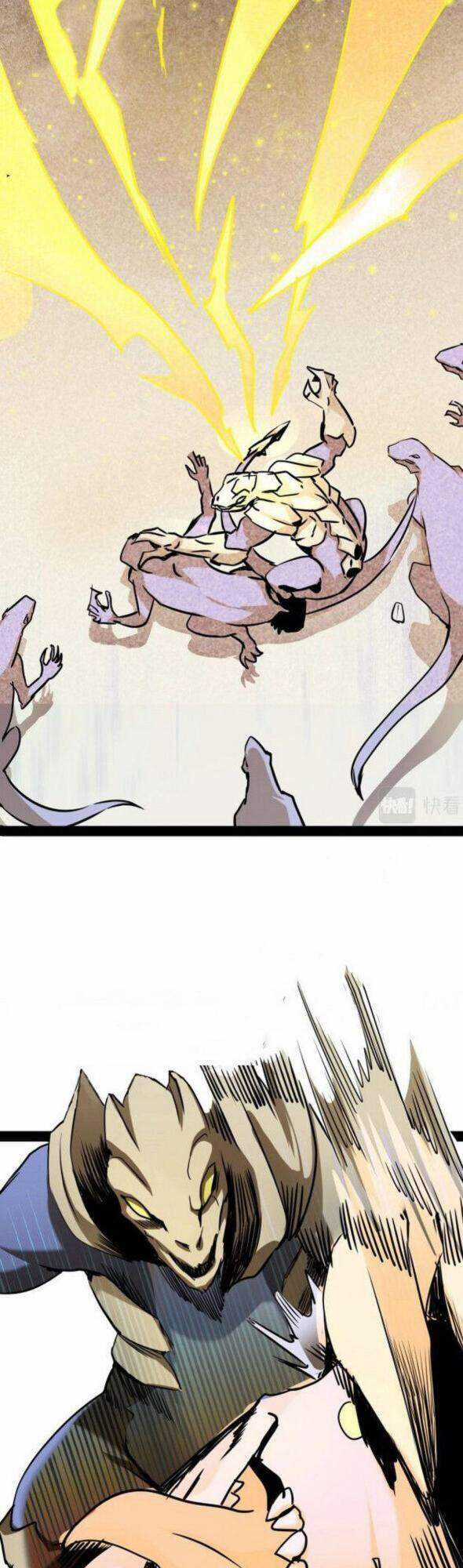 Không Thể Trở Thành Main Chương 8 trang 35