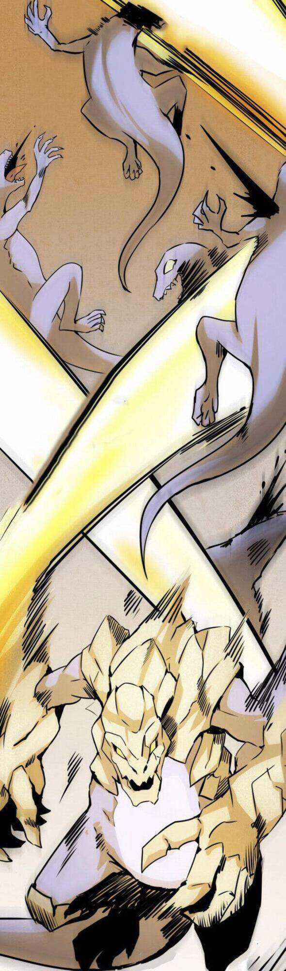 Không Thể Trở Thành Main Chương 8 trang 37