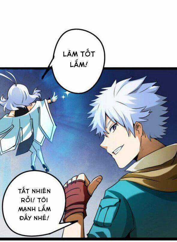 Không Thể Trở Thành Main Chương 8 trang 40