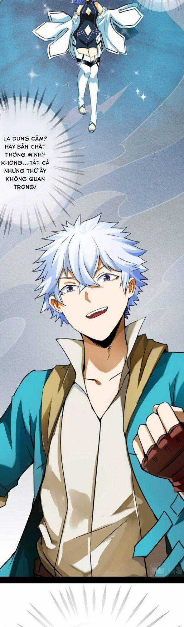 Không Thể Trở Thành Main Chương 8 trang 43