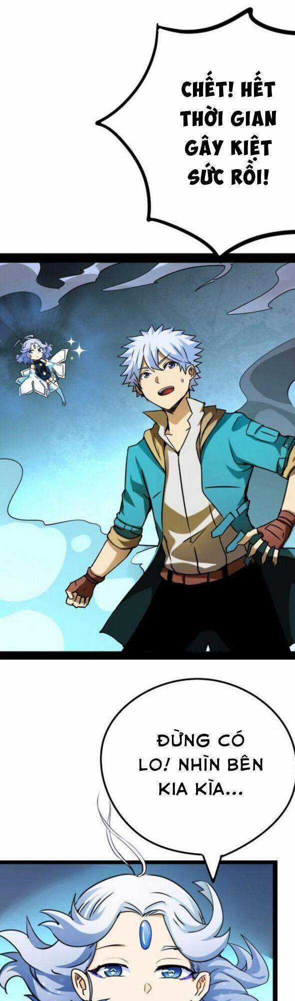 Không Thể Trở Thành Main Chương 8 trang 47