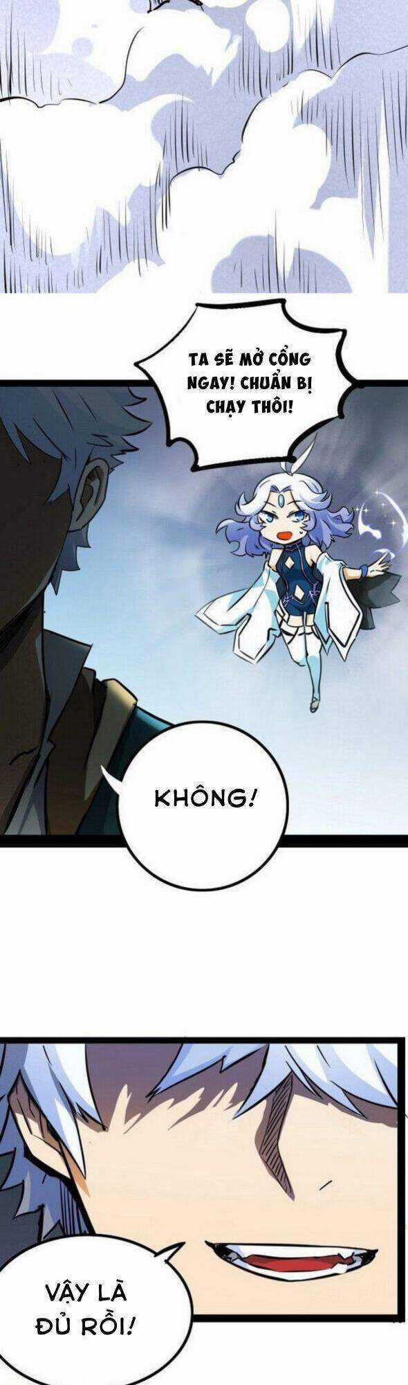 Không Thể Trở Thành Main Chương 8 trang 5