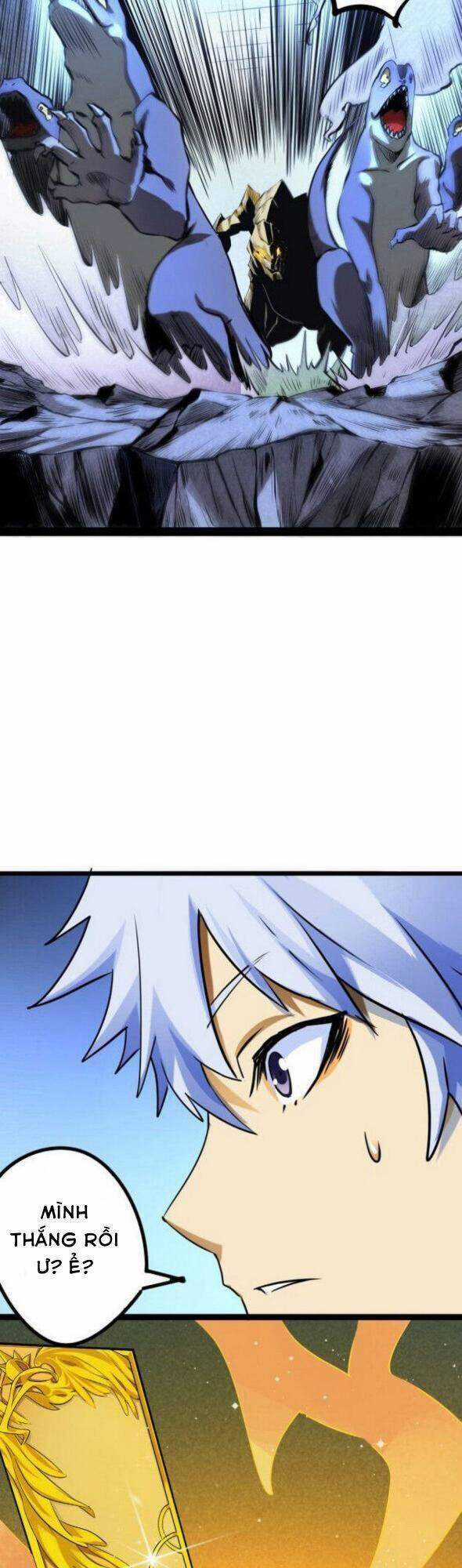 Không Thể Trở Thành Main Chương 8 trang 53