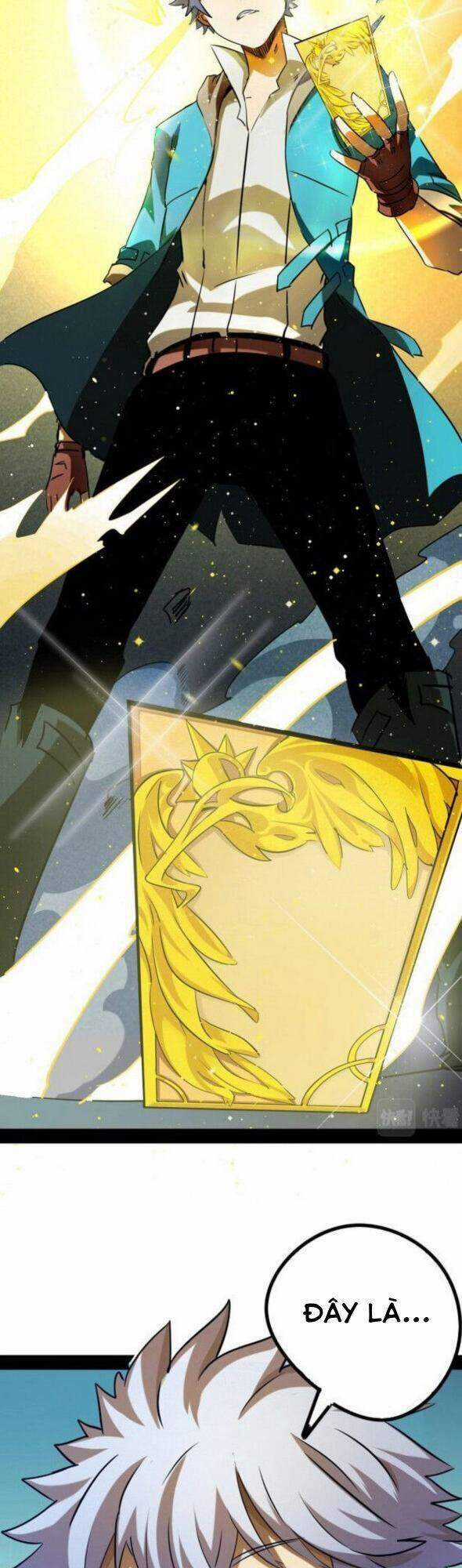 Không Thể Trở Thành Main Chương 8 trang 55