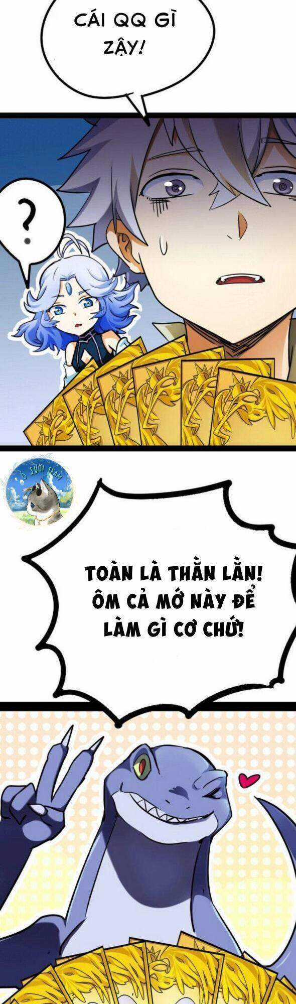 Không Thể Trở Thành Main Chương 8 trang 57