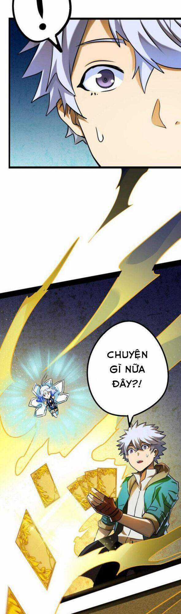 Không Thể Trở Thành Main Chương 8 trang 59