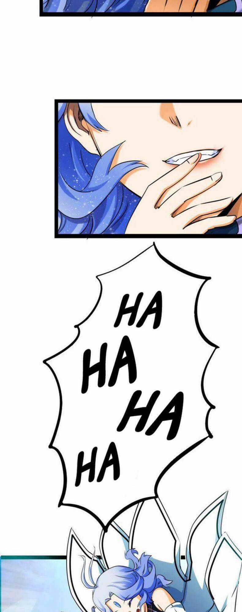 Không Thể Trở Thành Main Chương 9 trang 11