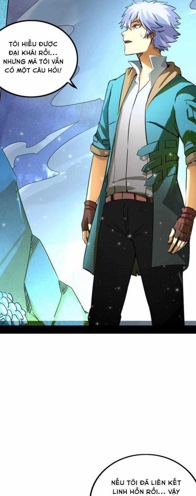 Không Thể Trở Thành Main Chương 9 trang 17