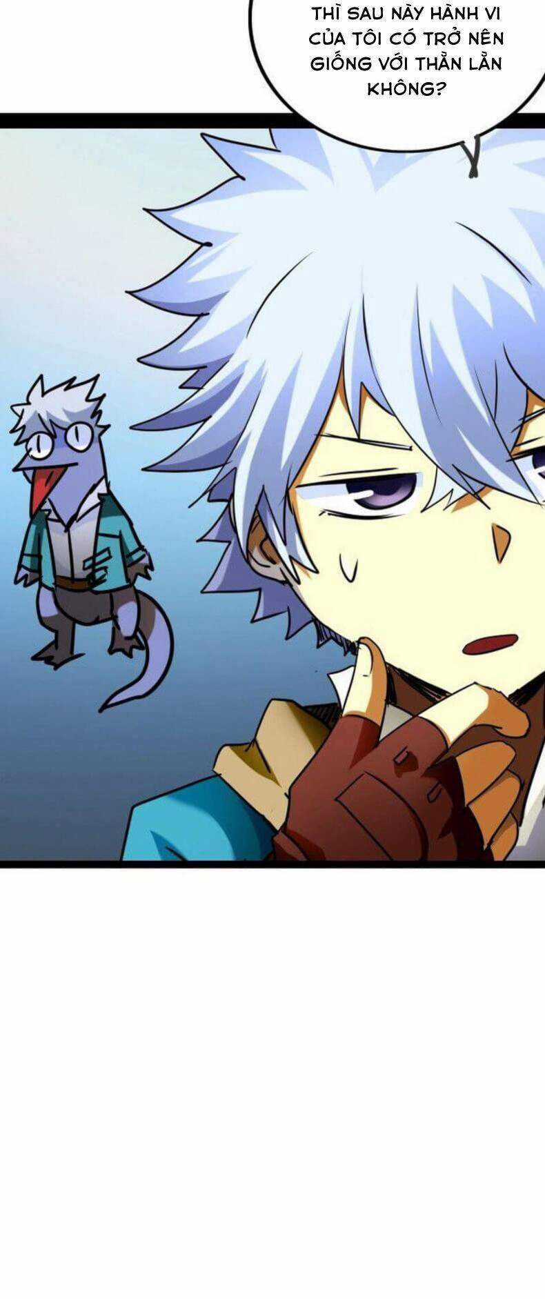 Không Thể Trở Thành Main Chương 9 trang 18