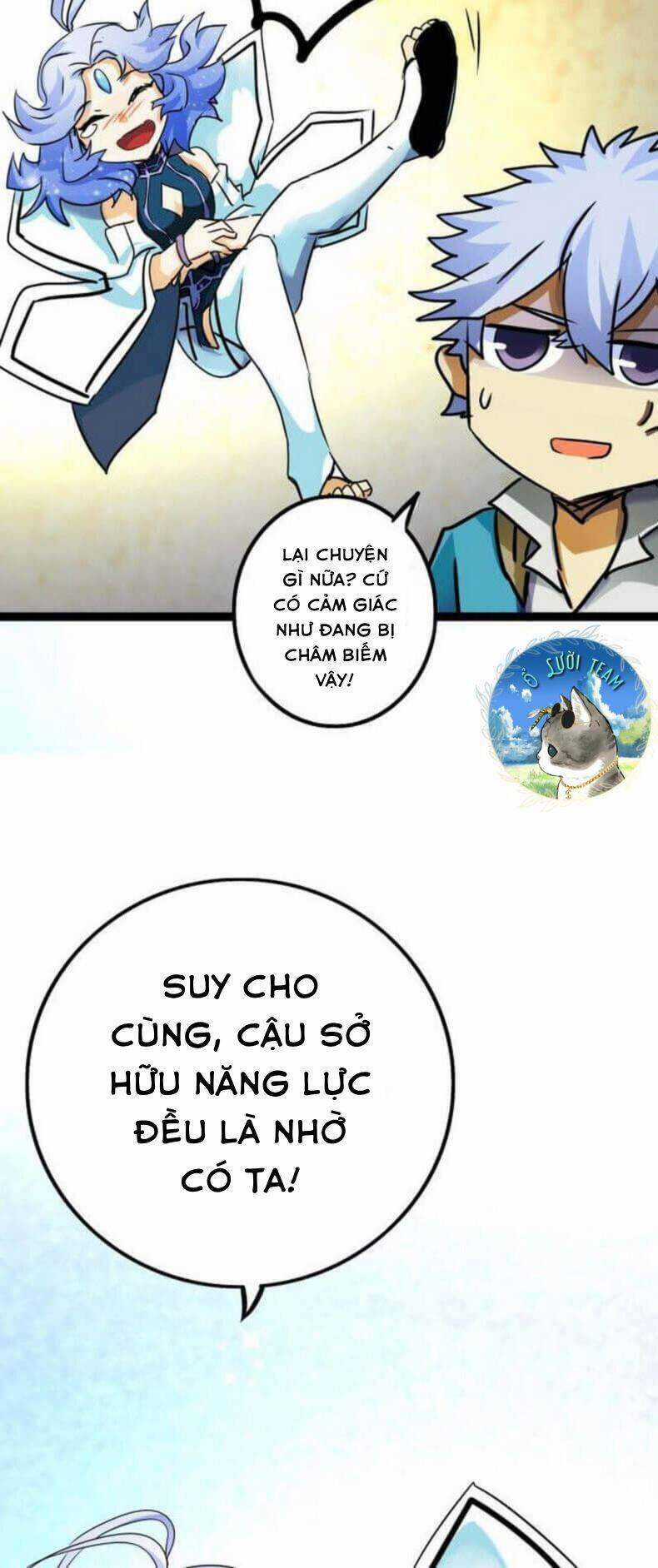 Không Thể Trở Thành Main Chương 9 trang 20