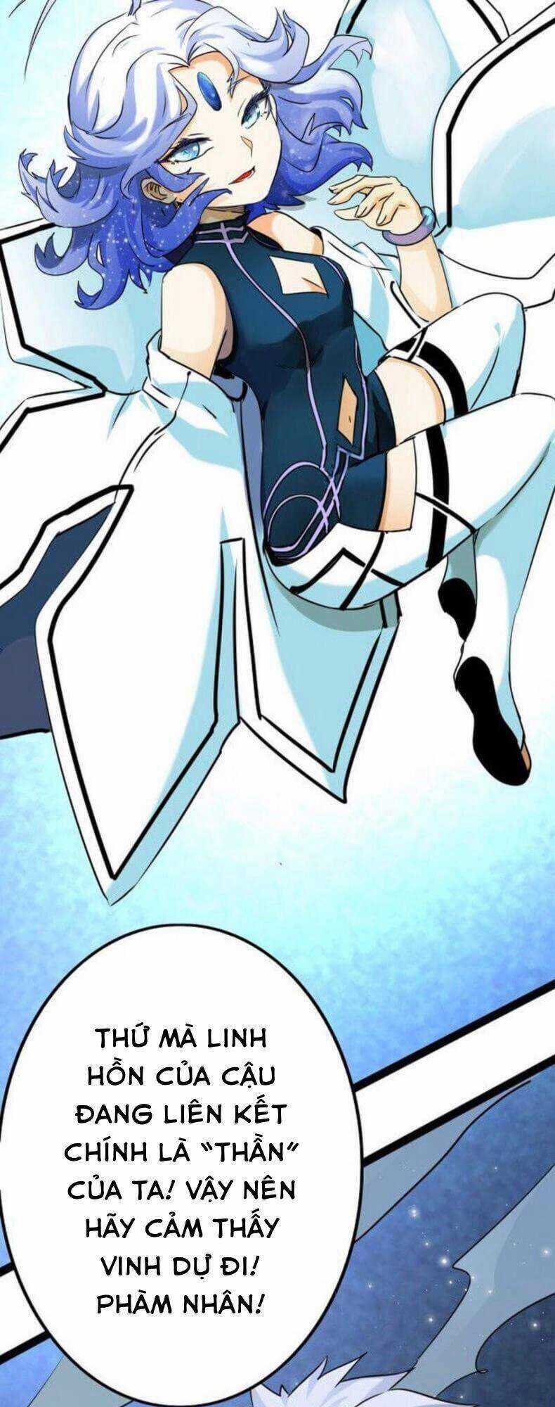 Không Thể Trở Thành Main Chương 9 trang 21