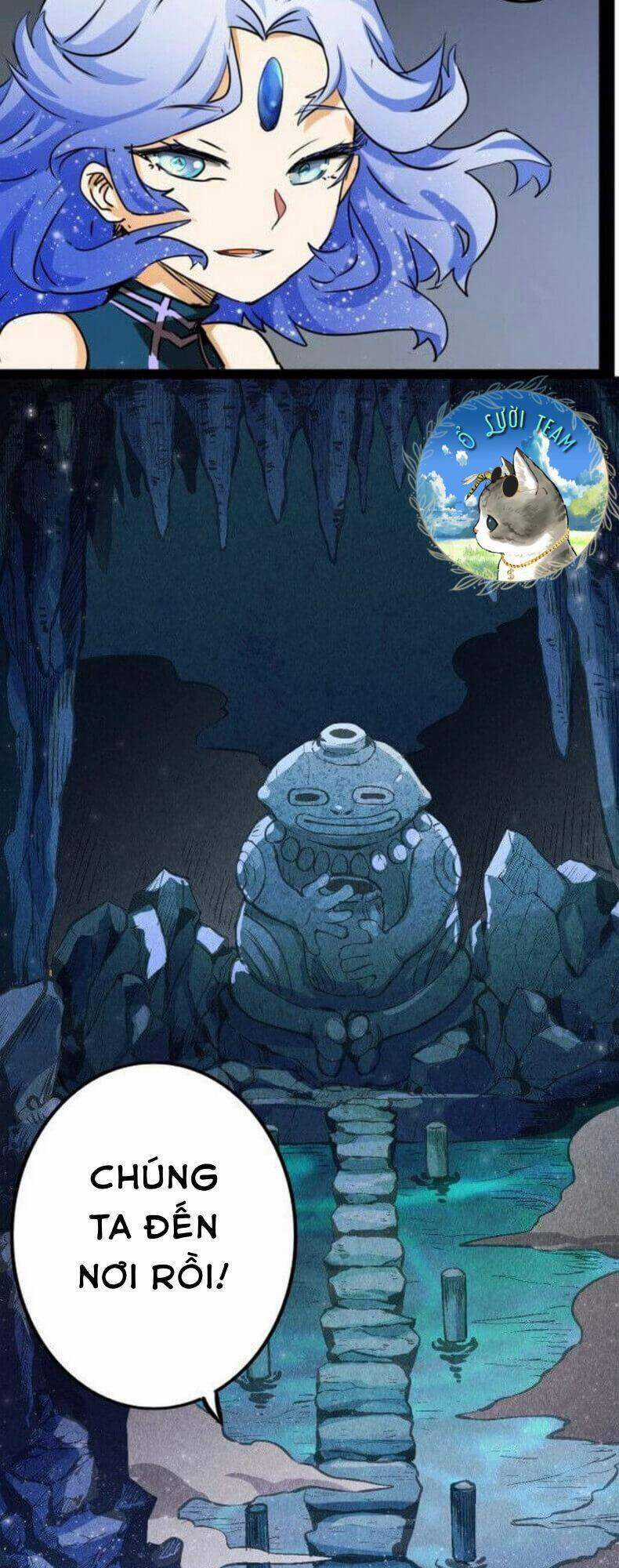 Không Thể Trở Thành Main Chương 9 trang 24