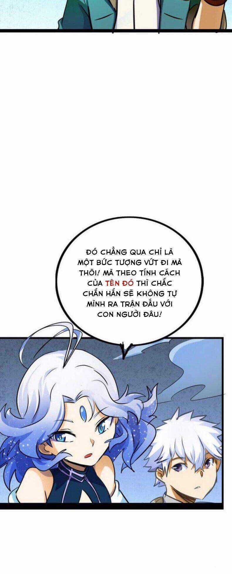 Không Thể Trở Thành Main Chương 9 trang 28