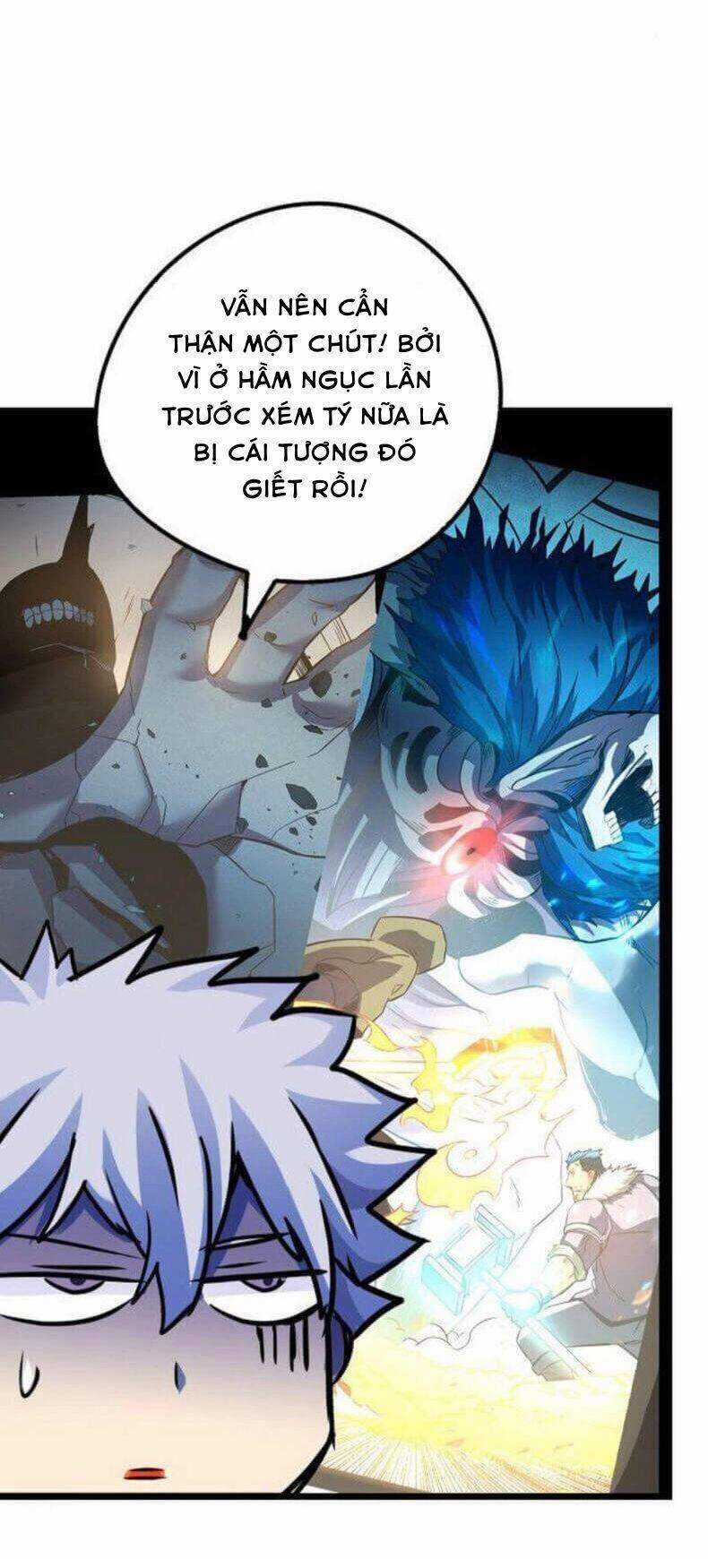 Không Thể Trở Thành Main Chương 9 trang 29