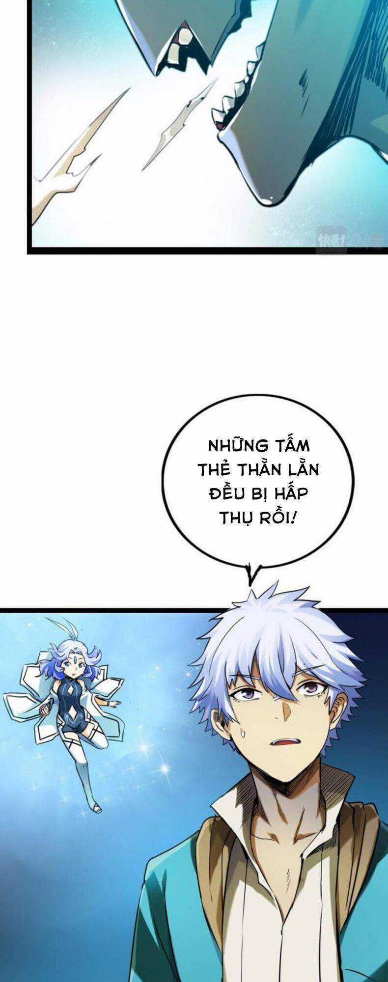 Không Thể Trở Thành Main Chương 9 trang 3