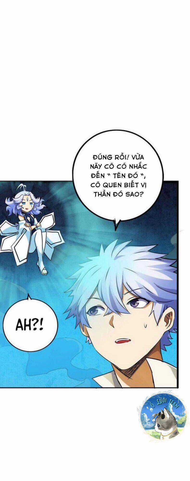 Không Thể Trở Thành Main Chương 9 trang 30