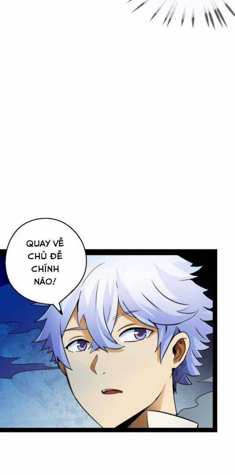 Không Thể Trở Thành Main Chương 9 trang 32