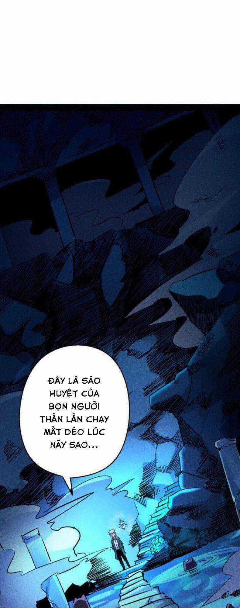 Không Thể Trở Thành Main Chương 9 trang 33