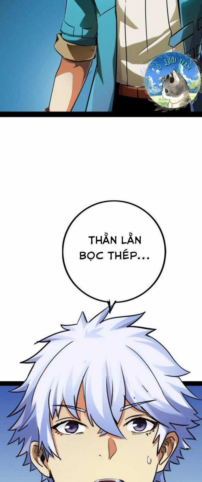 Không Thể Trở Thành Main Chương 9 trang 4