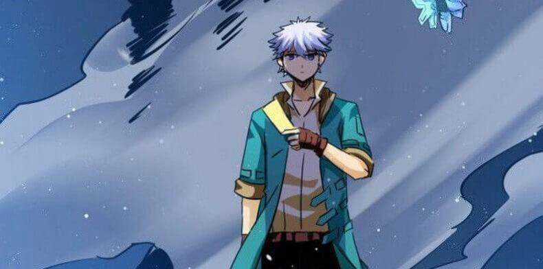 Không Thể Trở Thành Main Chương 9 trang 40