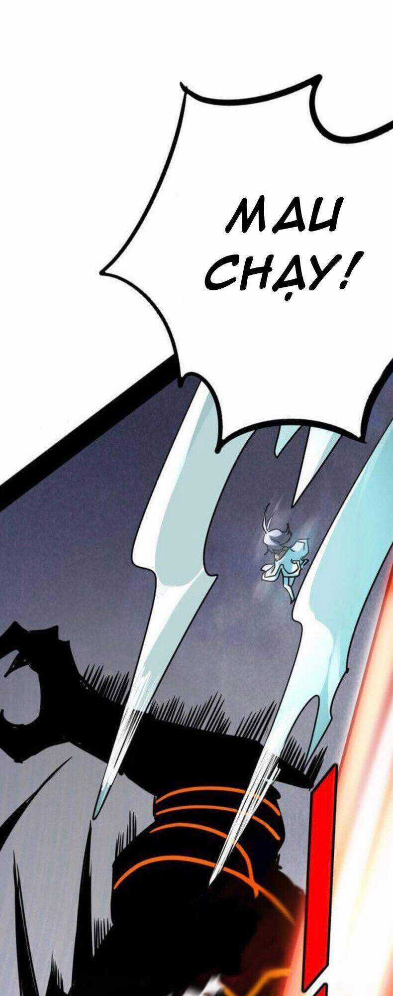 Không Thể Trở Thành Main Chương 9 trang 43