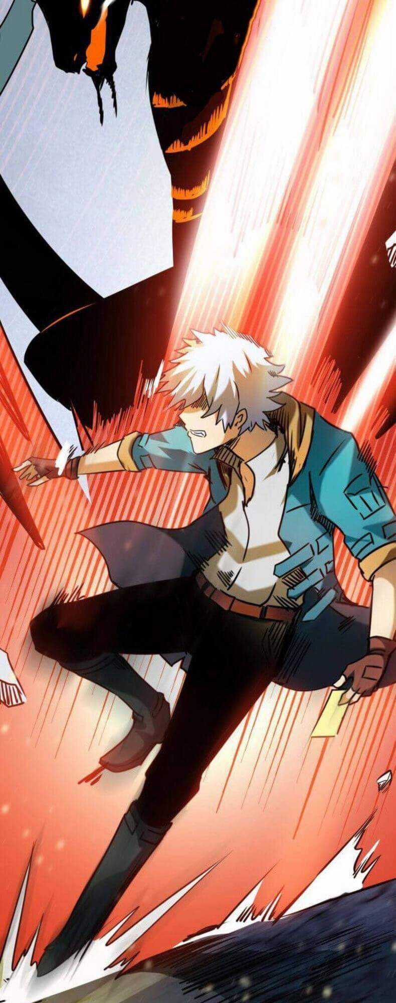 Không Thể Trở Thành Main Chương 9 trang 45