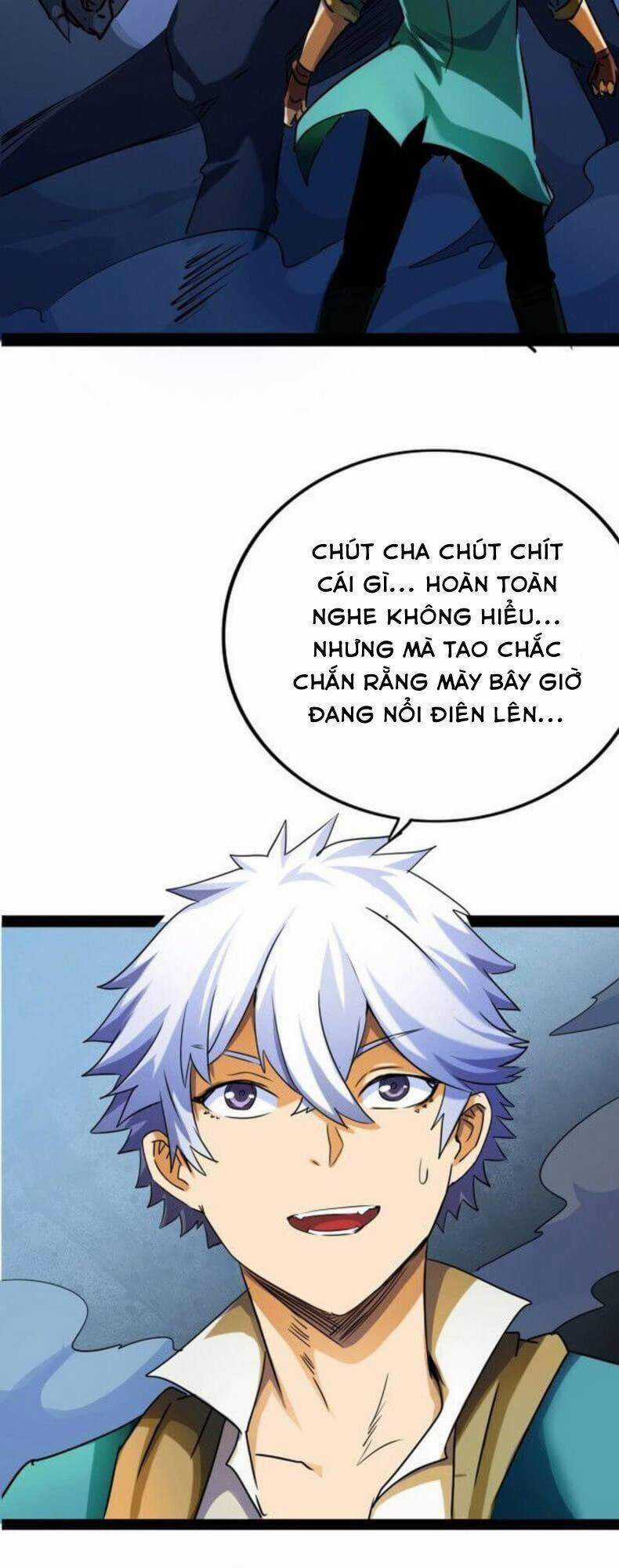 Không Thể Trở Thành Main Chương 9 trang 51