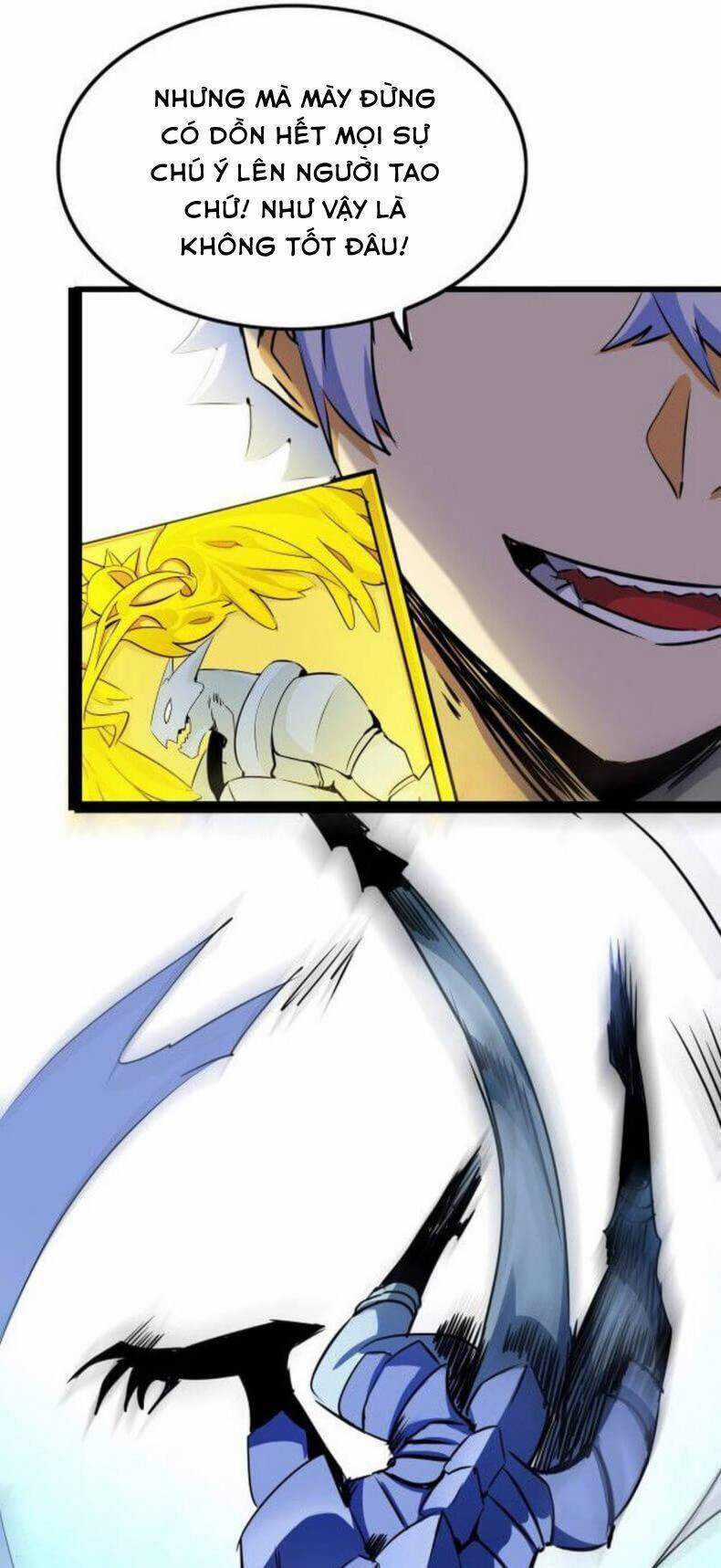 Không Thể Trở Thành Main Chương 9 trang 52