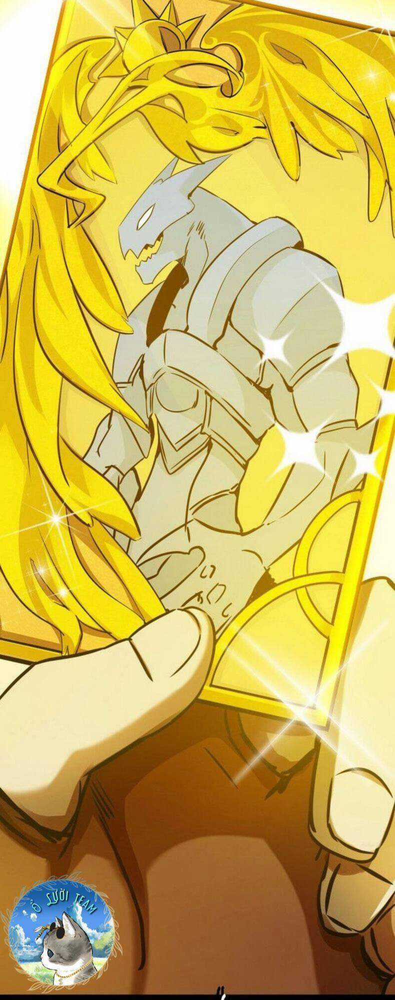 Không Thể Trở Thành Main Chương 9 trang 7