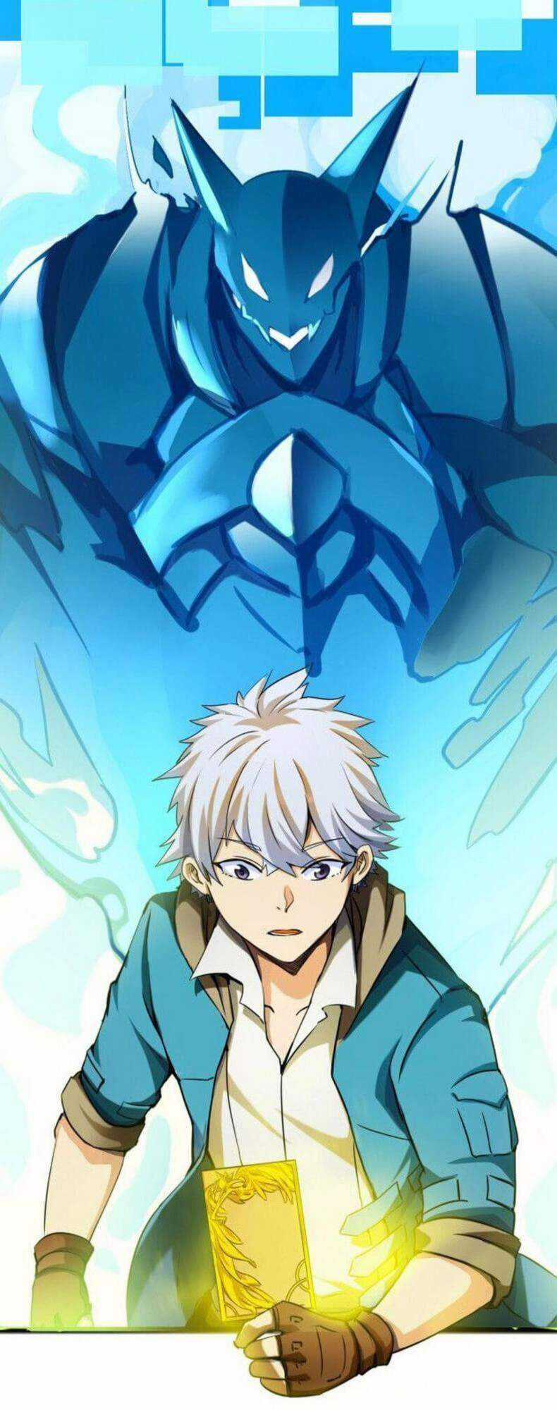 Không Thể Trở Thành Main Chương 9 trang 9