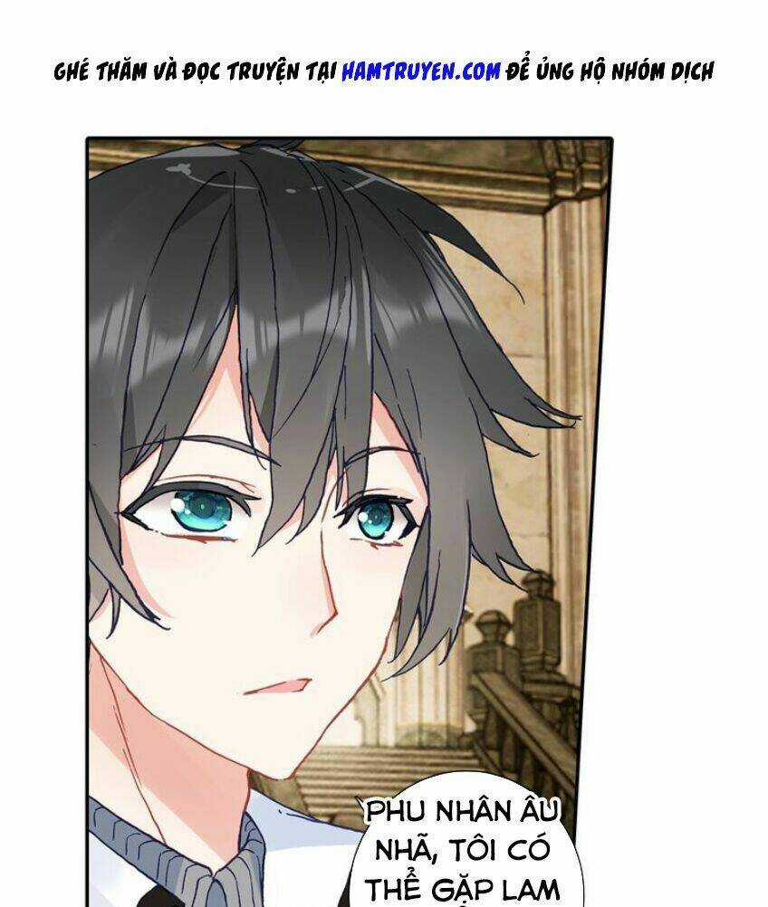 Không Tốc Tinh Ngân Chapter 10 trang 26