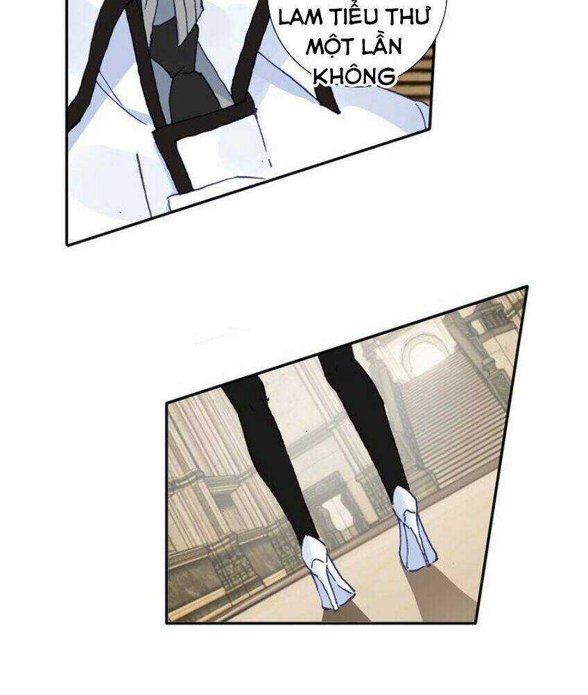 Không Tốc Tinh Ngân Chapter 10 trang 27