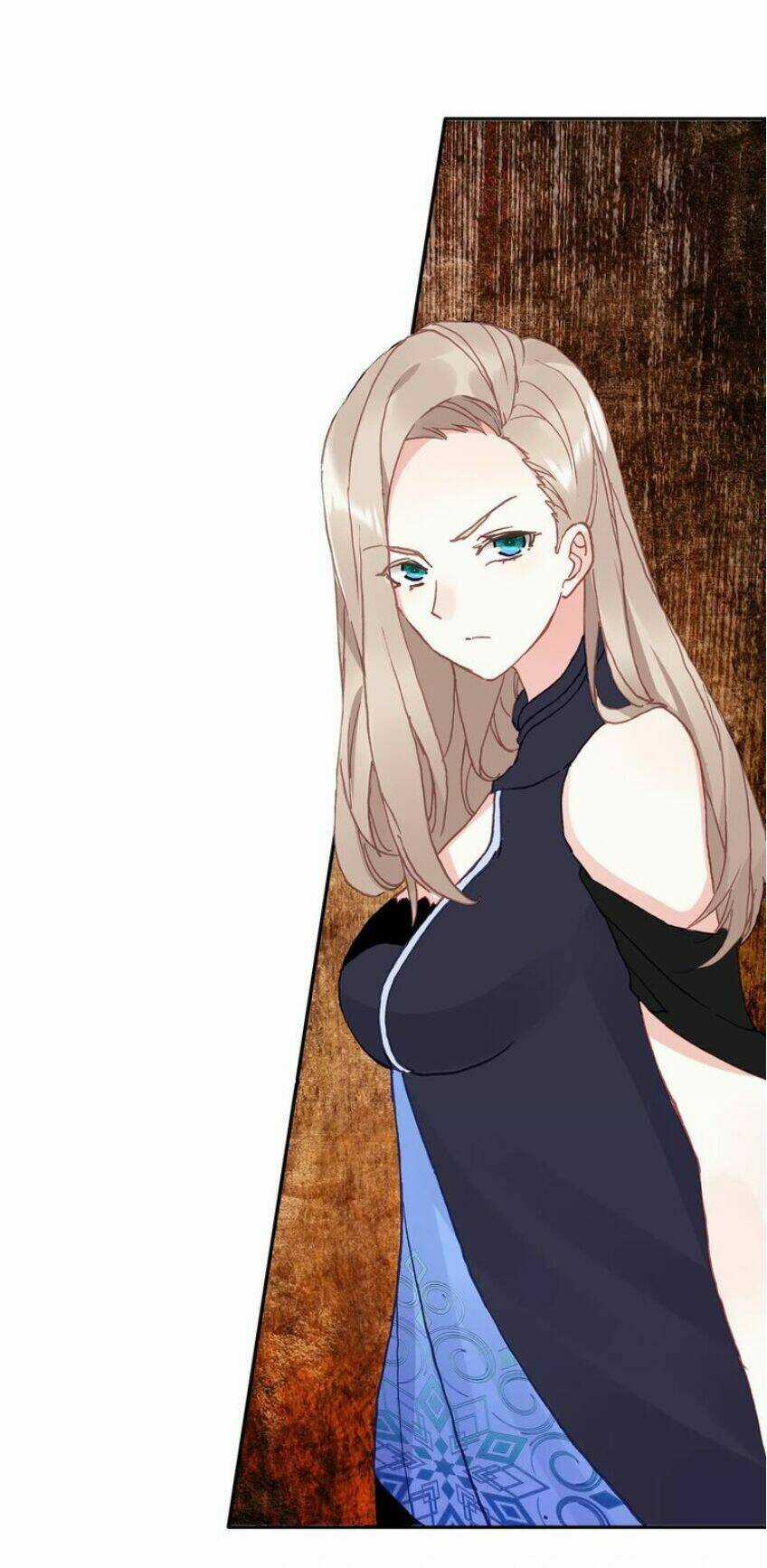 Không Tốc Tinh Ngân Chapter 10 trang 28