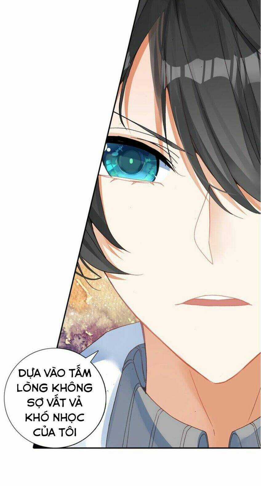 Không Tốc Tinh Ngân Chapter 10 trang 3