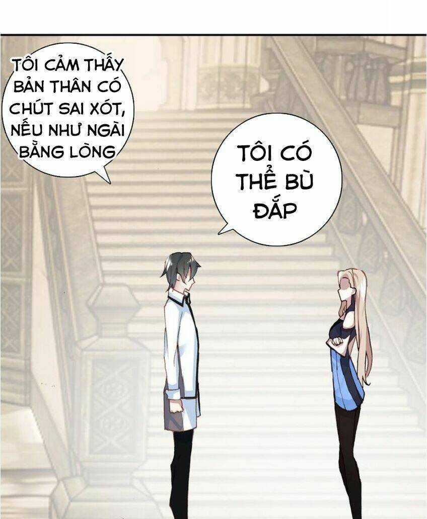 Không Tốc Tinh Ngân Chapter 10 trang 7