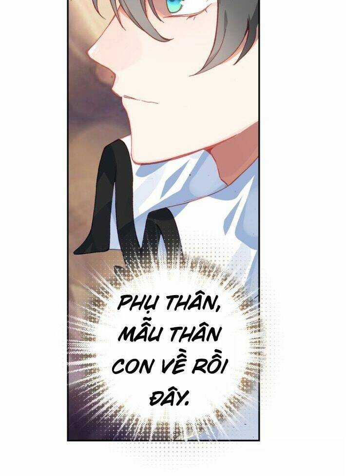 Không Tốc Tinh Ngân Chapter 18 trang 25