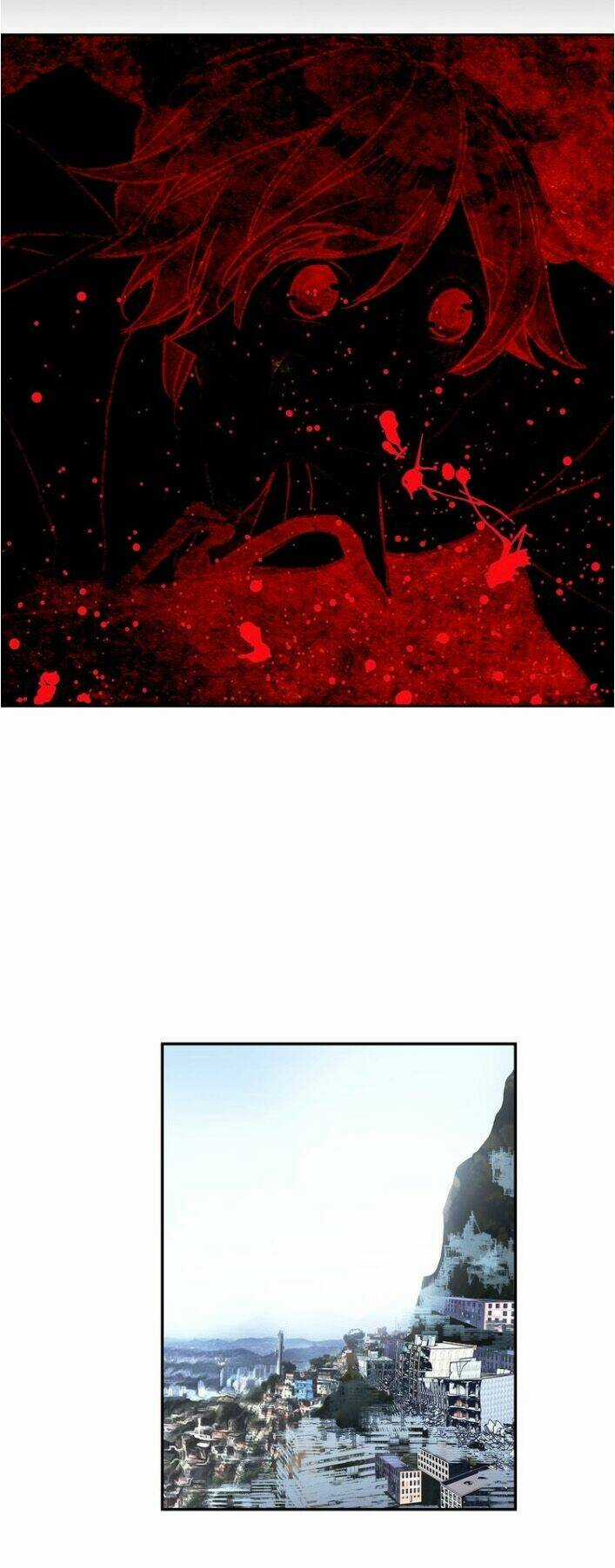 Không Tốc Tinh Ngân Chapter 19 trang 16